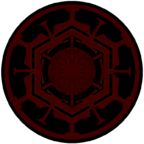 Wappen des Hauses Rose